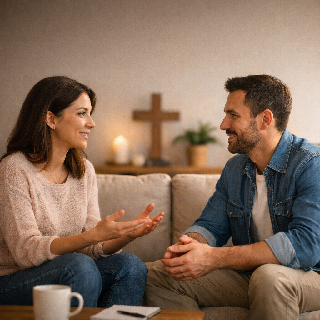 Desenvolver uma comunicação saudável e respeitosa